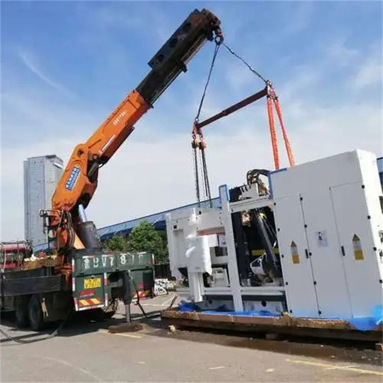 深泽附近小吊车联系方式|8-16吨|本地及时服务