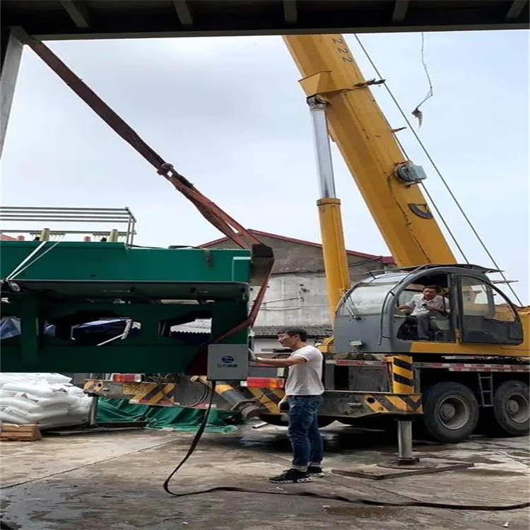 深泽大吨位吊车租赁应急保障方案|化解突发吊装需求难题